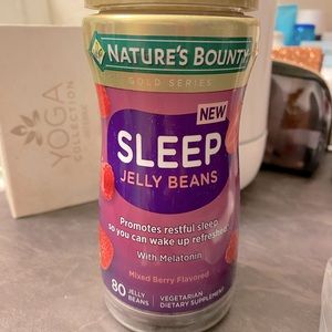 Nature’s Bounty SLEEP Jelly Beans